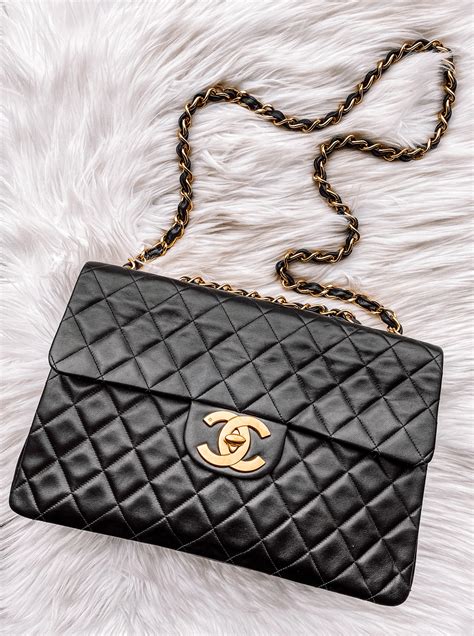 chanel jumbo xl replica|chanel crossbody bag dupe.